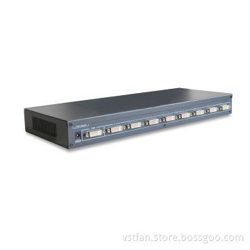 VSD-108 DVI Splitter